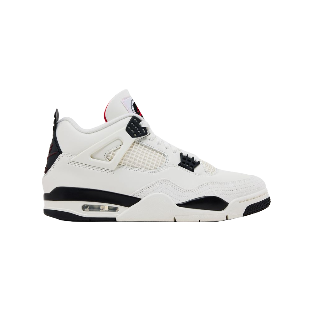 Air Jordan 4 Retro OG Flight Club