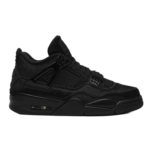 Air Jordan 4 Retro Olivia Kim No Cover