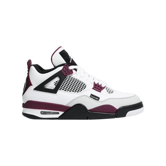 Air Jordan 4 Retro PSG Paris Saint-Germain