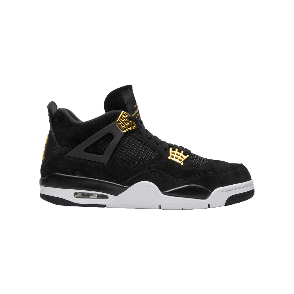 Air Jordan 4 Retro Royalty