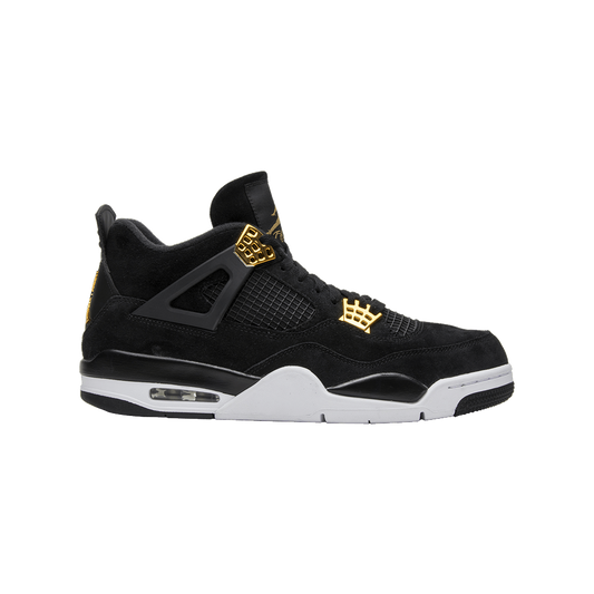 Air Jordan 4 Retro Royalty