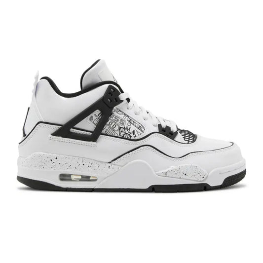 Air Jordan 4 Retro SE DIY