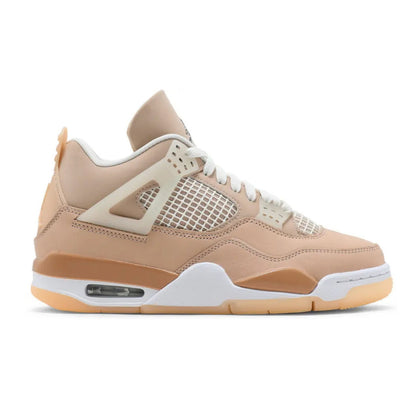Air Jordan 4 Retro Shimmer
