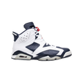 Air Jordan 6 Retro Olympic