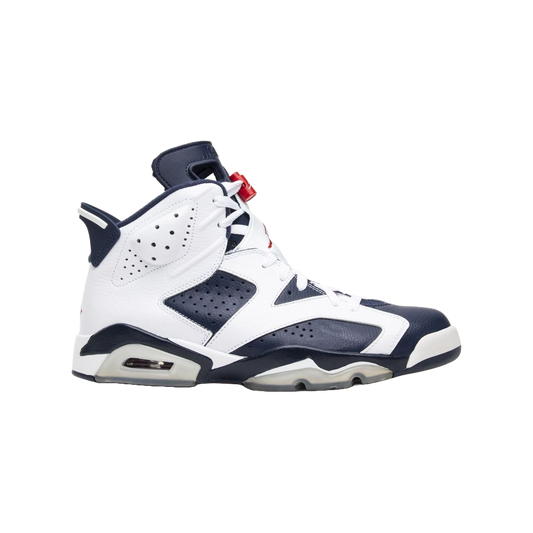 Air Jordan 6 Retro Olympic