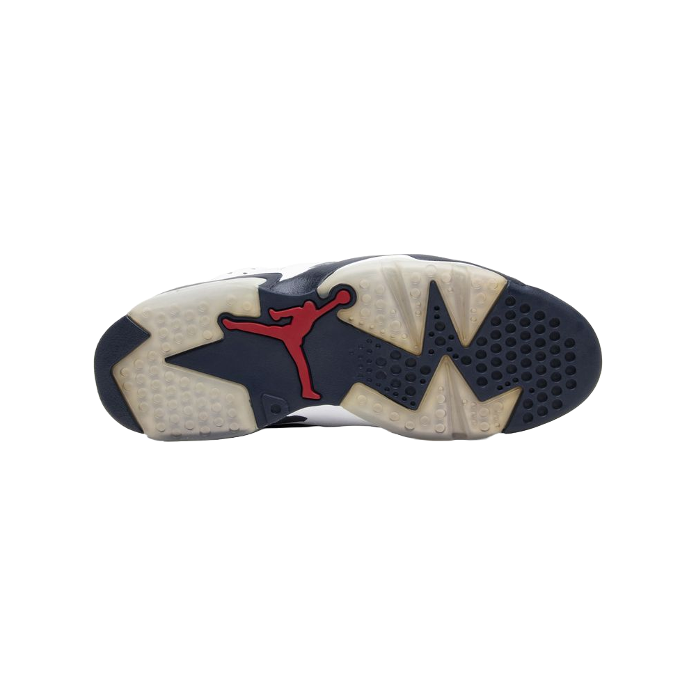 Air Jordan 6 Retro Olympic