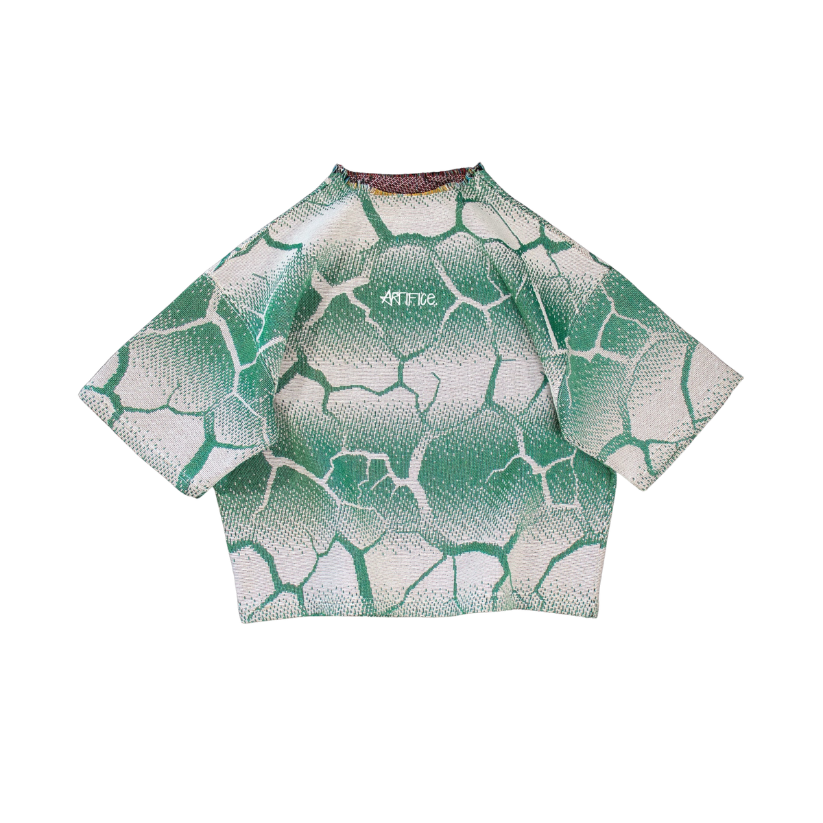 Artifice Short Dissolve Gradient