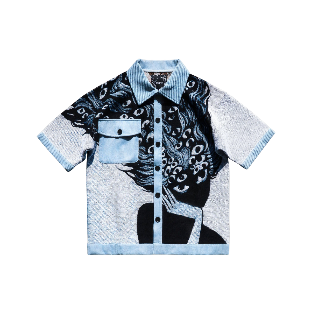 Artifice T-shirt Vespera