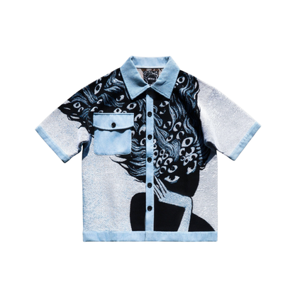 Artifice T-shirt Vespera