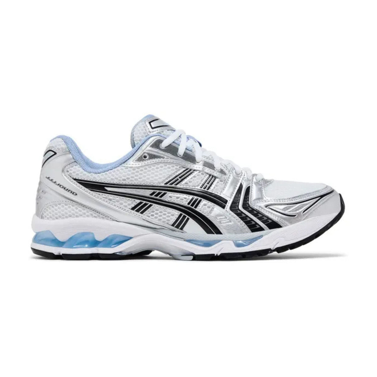 ASICS Gel-Kayano 14 JJJJound White Blue