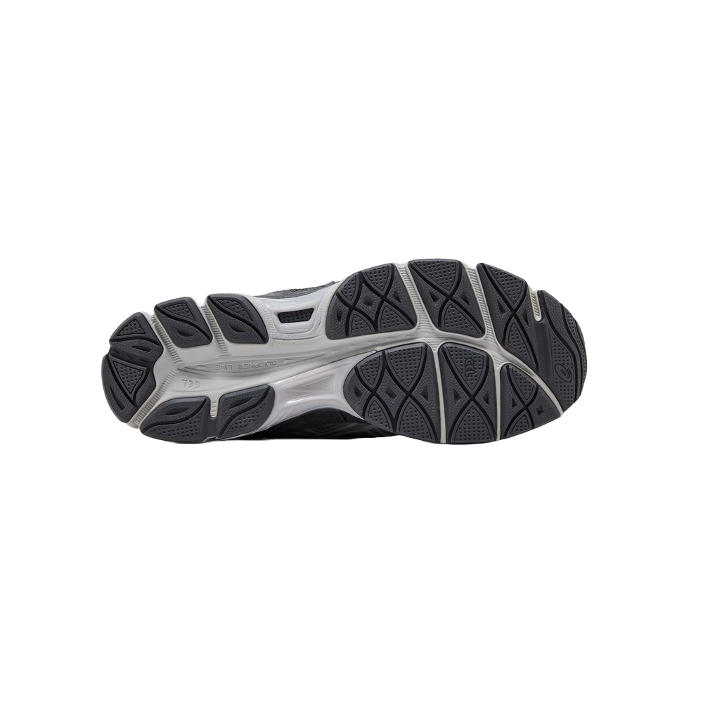 Asics Gel-NYC Cloud Grey Cement Grey