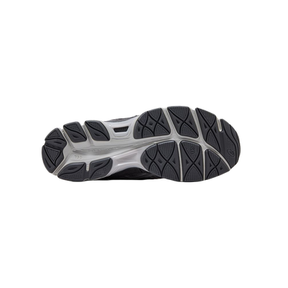 Asics Gel-NYC Cloud Grey Cement Grey