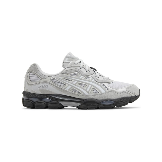 Asics NYC Glacier Grey Gravel