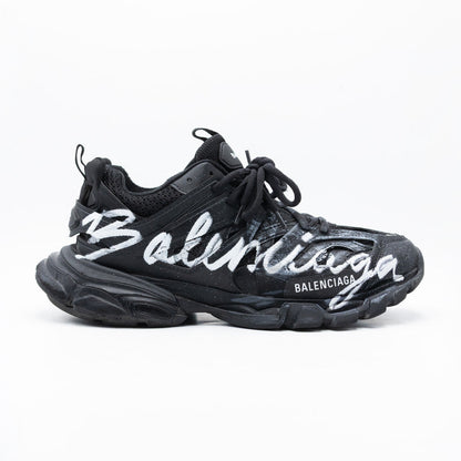 Balenciaga BALENCIAGA TRACK BLACK 1.0