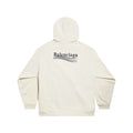 Balenciaga Hoodie Political Campaign Beige