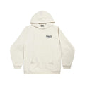 Balenciaga Hoodie Political Campaign Beige