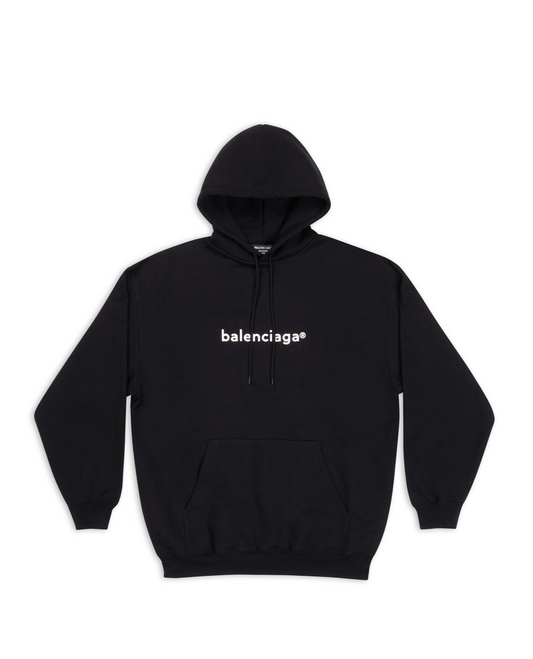 Hoodie Black