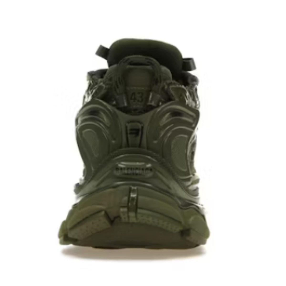 Balenciaga Runner Kaki