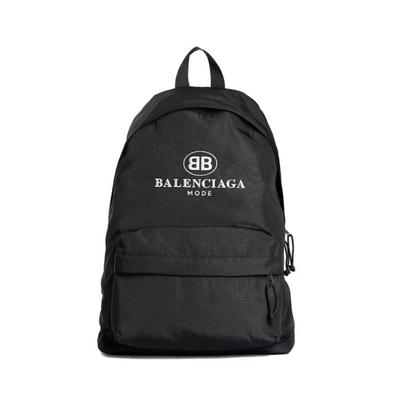 Balenciaga Sac A Dos Noir