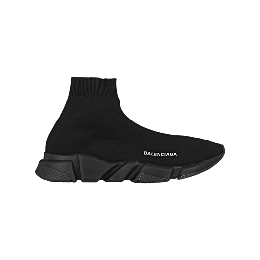 Balenciaga Speed trainer Black