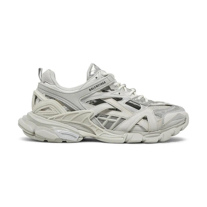 Balenciaga Track 2 Sneaker White