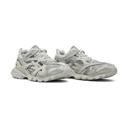Balenciaga Track 2 Sneaker White