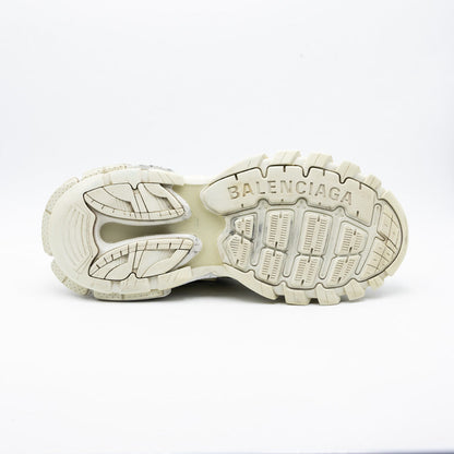 Balenciaga Track 2 Sneaker White