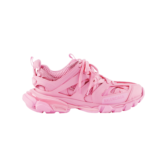 Balenciaga Track Rose