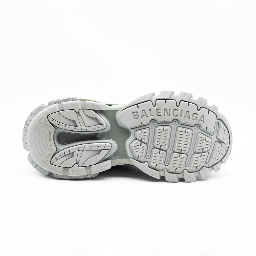 Balenciaga Track Sneaker Grey