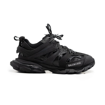 Balenciaga Track Sneakers Triple Black