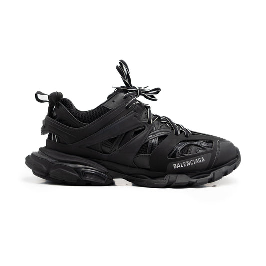 Balenciaga Track Sneakers Triple Black
