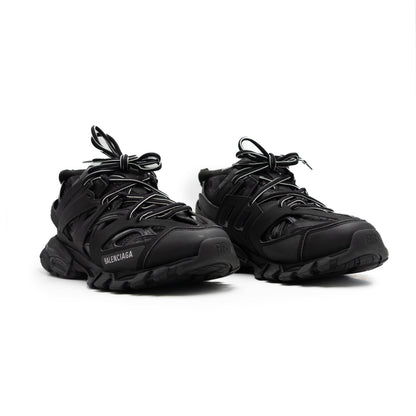 Balenciaga Track Sneakers Triple Black