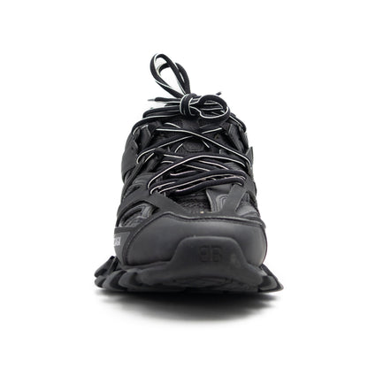 Balenciaga Track Sneakers Triple Black