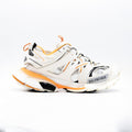 Balenciaga Track White Orange