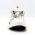 Balenciaga Track White Orange