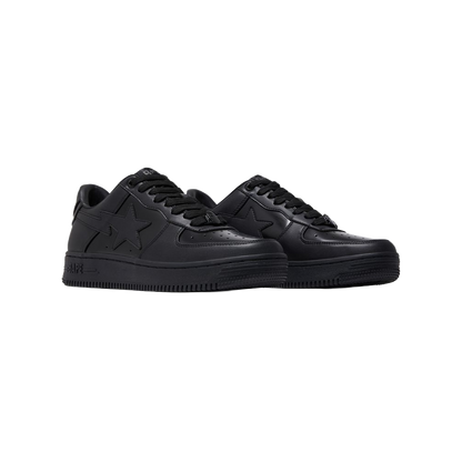 BAPE M1 Removable Tassel Black x GOAT