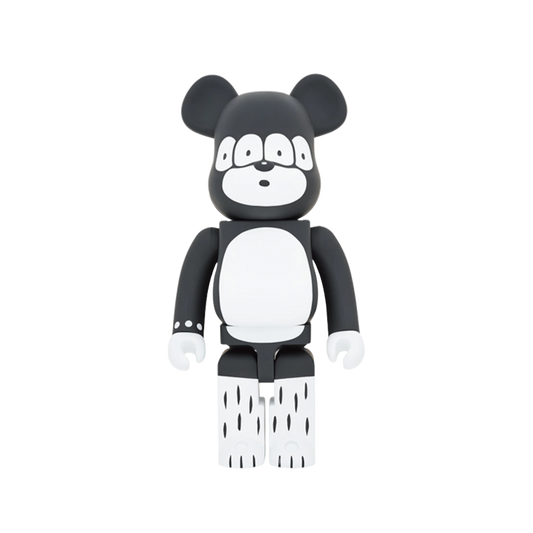 Bearbrick Bearbrick x Bridge Ship House (Matthew) 1000%