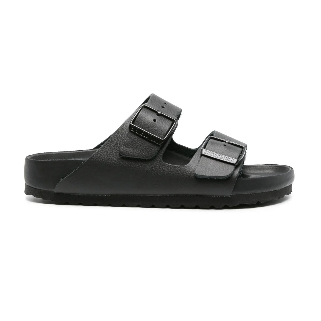 Birkenstock Arizona Cuir Noir