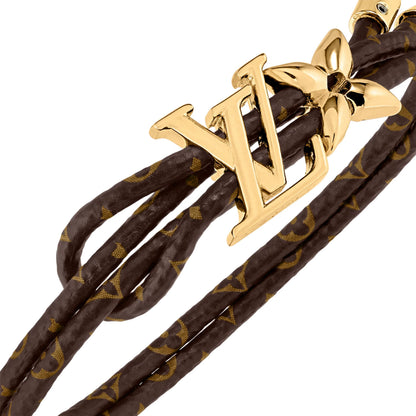 Bracelet LV Bloom