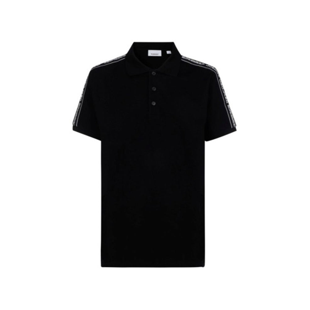 Burberry Polo Stonely Noir