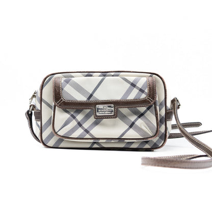 Burberry Sac à bandoulière Nova Check