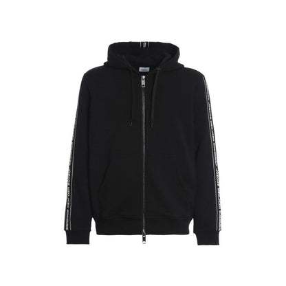 Burberry Veste Siren Noir