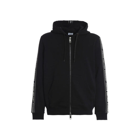 Burberry Veste Siren Noir
