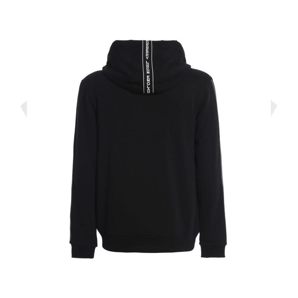Burberry Veste Siren Noir
