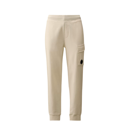 C.P Company Pantalon de jogging Blanc
