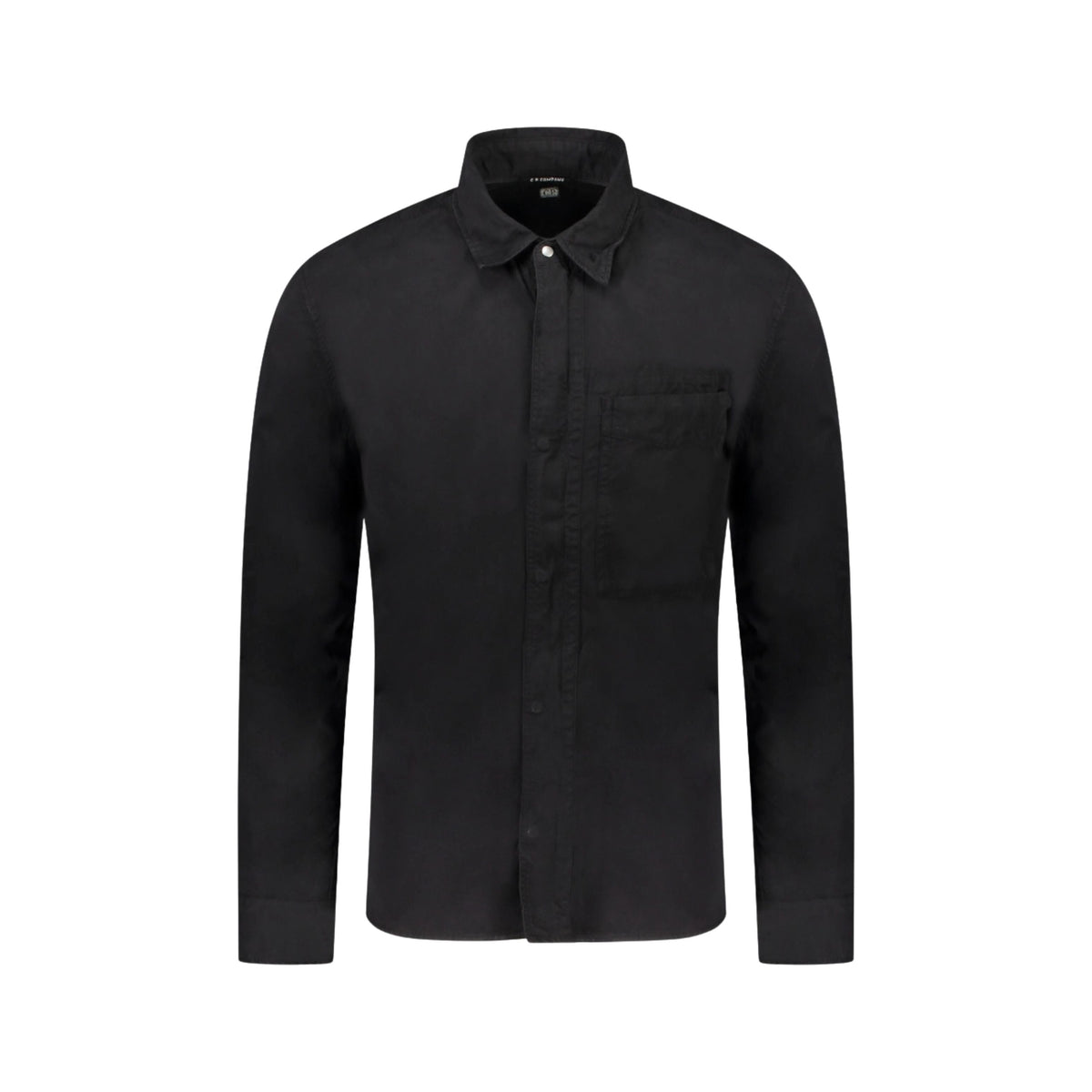 C.P. Company Veste Surchemise Noir
