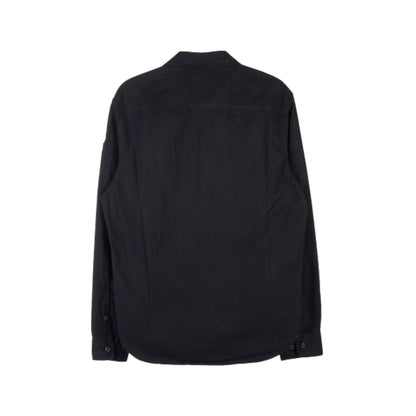 C.P. Company Veste Surchemise Noir