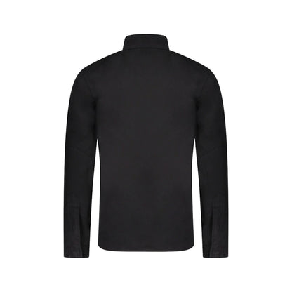 C.P. Company Veste Surchemise Noir