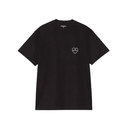 Carharrt T-shirt Furoshiki Noir