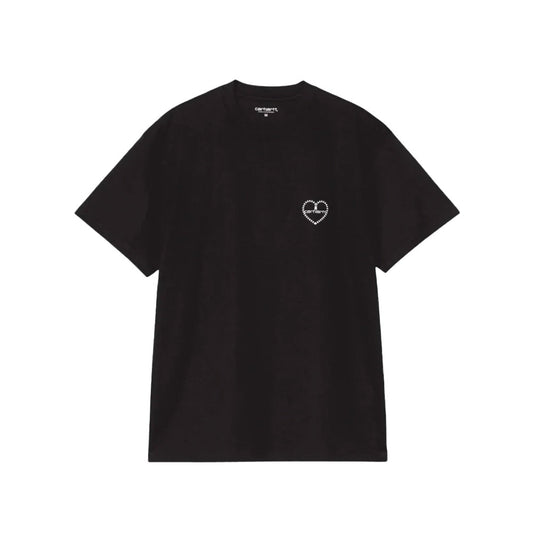 Carharrt T-shirt Furoshiki Noir